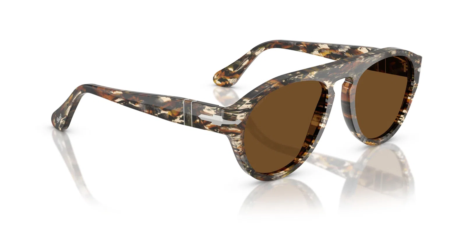 Persol 3370S Sunglasses - view 14